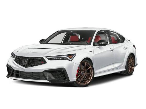 ACURA INTEGRA TYPE S 2024 19UDE5G92RA001308 image